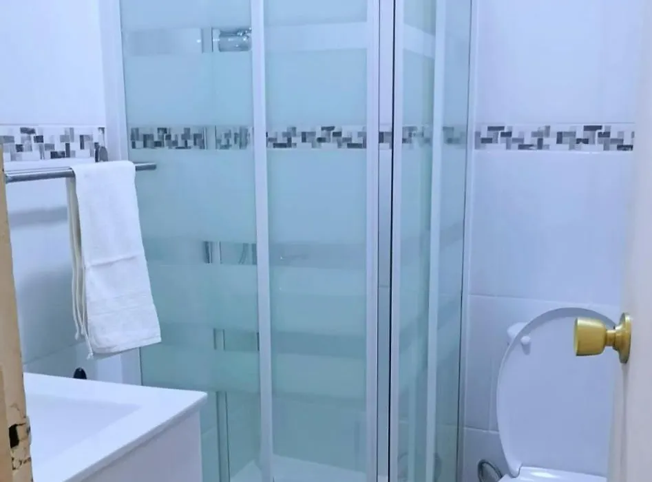 Apartamentos Econostay Sol-1