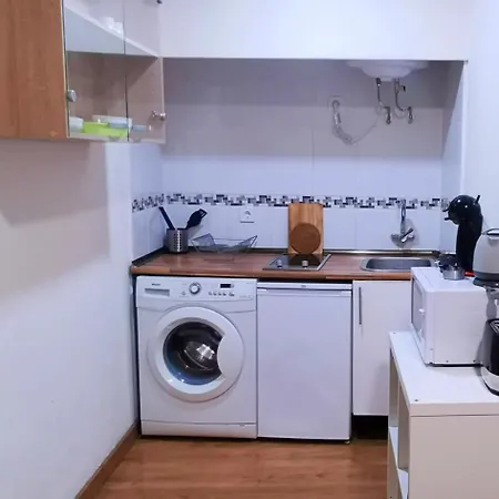 Apartamentos Econostay Sol-2